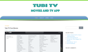 Tubi-tv.net thumbnail