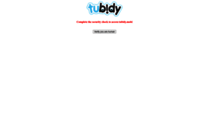 Tubidy.mobi: Tubidy Mobile Video Search Engine
