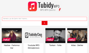 Tubidymobilmp3.com thumbnail