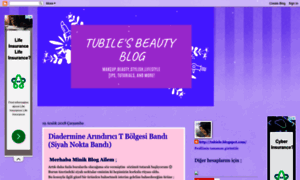 Tubisle.blogspot.com thumbnail