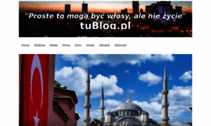 Tublog.pl thumbnail