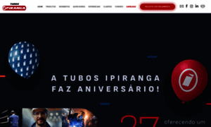 Tubosipiranga.com.br thumbnail