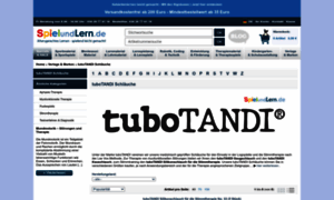 Tubotandi.net thumbnail