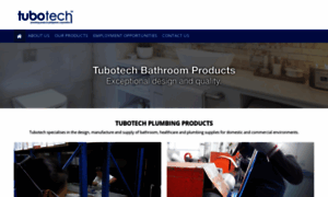 Tubotech.com thumbnail