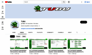 Tubu.pl thumbnail