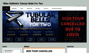 Tubularbellsfortwo.com thumbnail