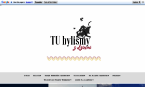 Tubylismyzdziecmi.pl thumbnail