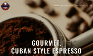 Tucafegourmet.com thumbnail