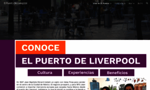 Tucarrera-elpuertode.liverpool.com.mx thumbnail