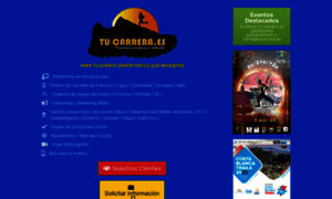 Tucarrera.es thumbnail