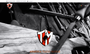 Tuccimario.com thumbnail