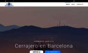 Tucerrajeroenbarcelona.com thumbnail