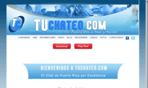 Tuchateo.biz thumbnail