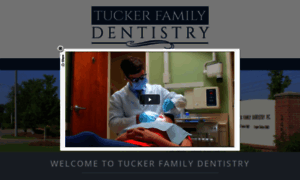 Tuckerfamilydentistryofselma.com thumbnail