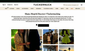 Tuckernucking.tnuck.com thumbnail