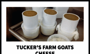 Tuckersfarm.wordpress.com thumbnail