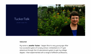 Tuckertalk.net thumbnail