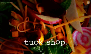 Tuckshop.ca thumbnail