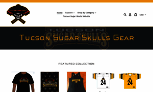 Tucson-sugar-skulls.myshopify.com thumbnail