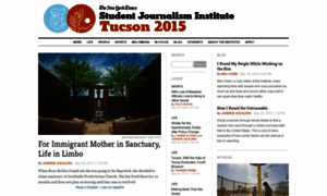 Tucson15.nytimes-institute.com thumbnail