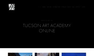 Tucsonartacademyonline.net thumbnail