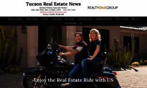 Tucsonazrealestateblog.com thumbnail