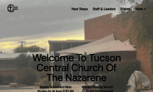 Tucsoncentral.org thumbnail