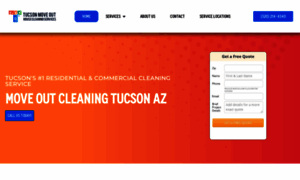 Tucsoncleaningservices.co thumbnail