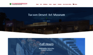 Tucsondart.org thumbnail