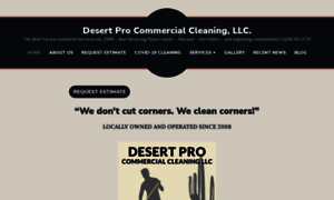 Tucsondesertpro.com thumbnail