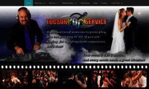 Tucsondjservice.com thumbnail