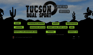 Tucsondualsport.com thumbnail