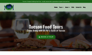 Tucsonfoodtours.com thumbnail