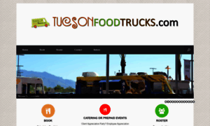 Tucsonfoodtrucks.com thumbnail