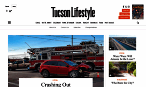 Tucsonlifestyle.com thumbnail