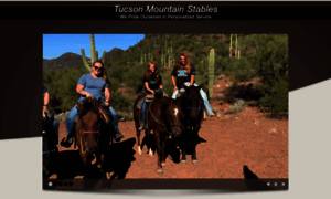 Tucsonmountainstables.com thumbnail