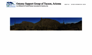 Tucsonostomysupportgroup.org thumbnail