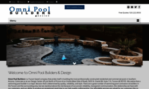 Tucsonpoolbuilders.com thumbnail