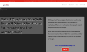 Tucsonseopros.com thumbnail