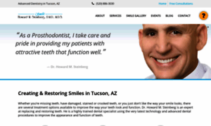 Tucsonsmile.com thumbnail