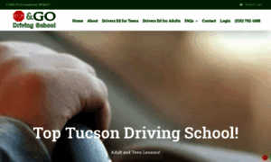 Tucsonstopandgodrivingschool.com thumbnail