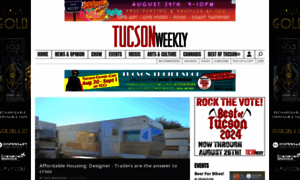 Tucsonweekly.com thumbnail