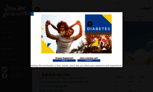 Tudiabetes.org thumbnail