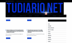 Tudiario.net thumbnail