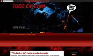 Tudo-em-cima.blogspot.com thumbnail