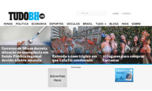 Tudobh.com.br thumbnail