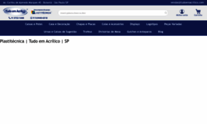 Tudoemacrilico.com.br thumbnail