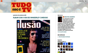 Tudoissoetv.blogspot.com.br thumbnail