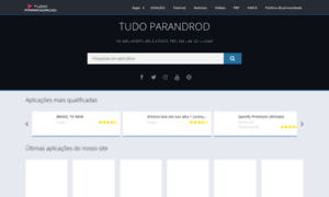 Tudoparandroid.com thumbnail