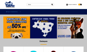 Tudopet.com.br thumbnail